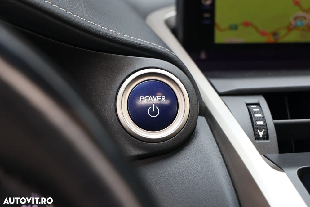 Lexus Seria NX 300h AWD Executive Plus - 23