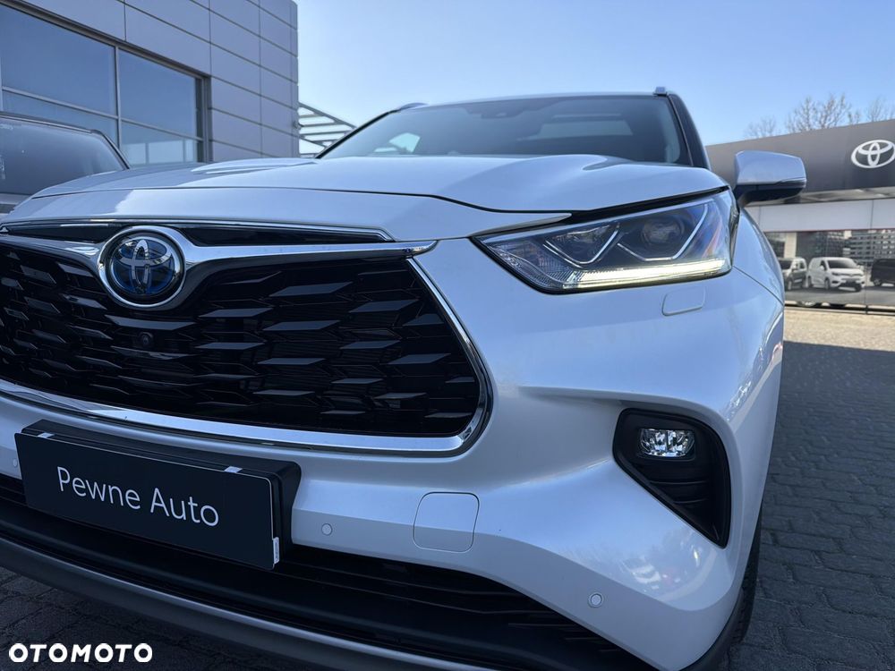 Toyota Highlander - 10
