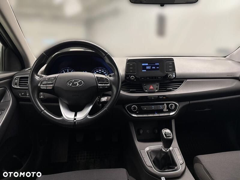 Hyundai i30 - 13