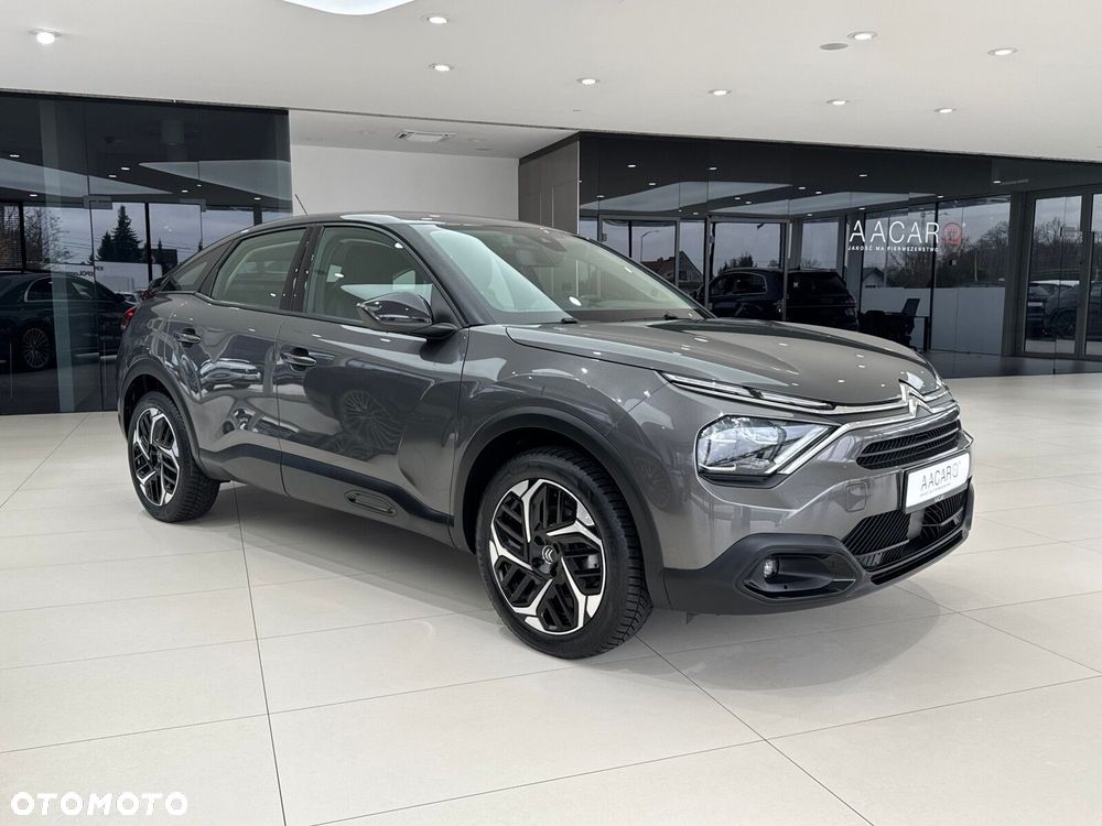 Citroën C4 1.2 PureTech Feel Pack S&S - 6