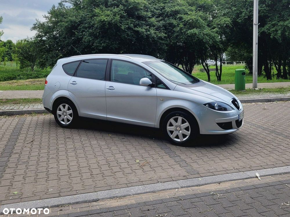Seat Altea XL 1.6 Comfort Limited - 11