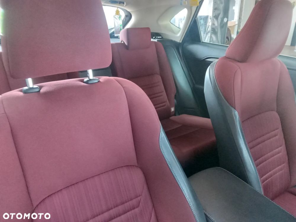 Lexus NX 200t Elite AWD - 7