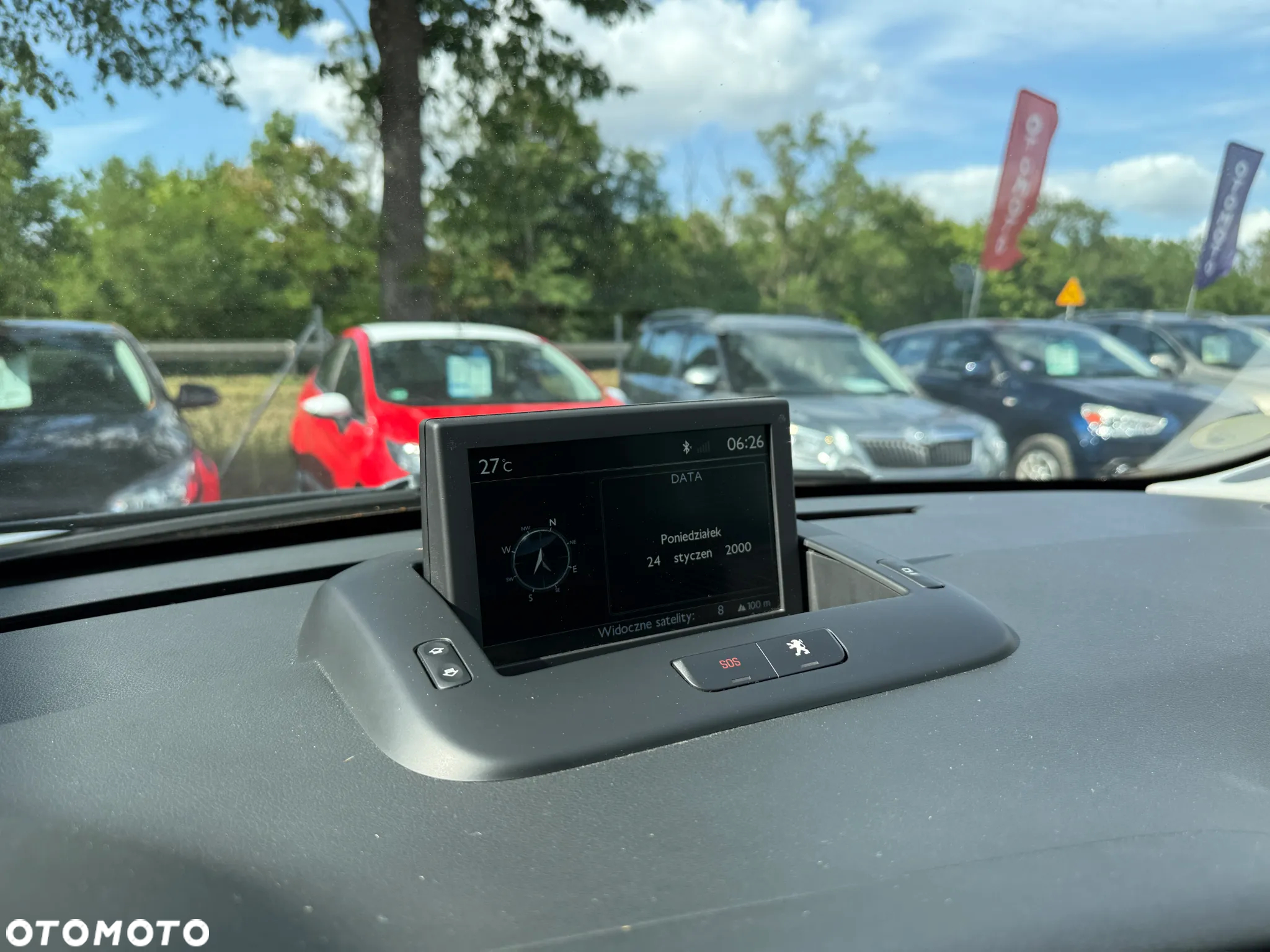 Peugeot 3008 e-HDi 115 ETG6 Stop&Start Active - 32