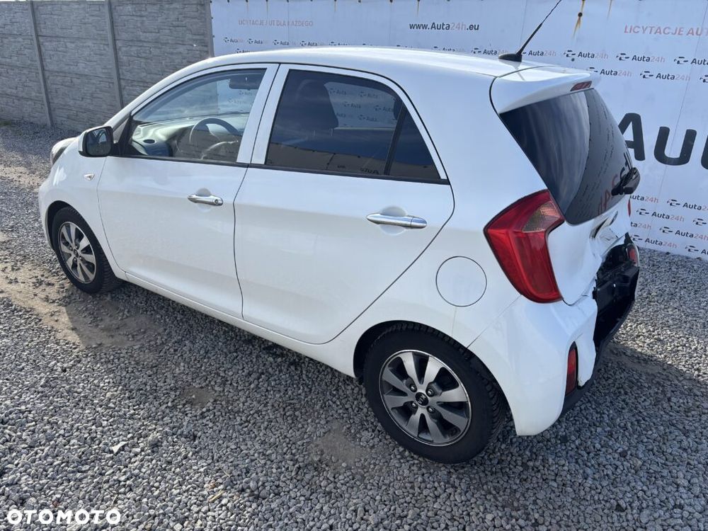 Kia Picanto 1.0 Edition 7 - 3