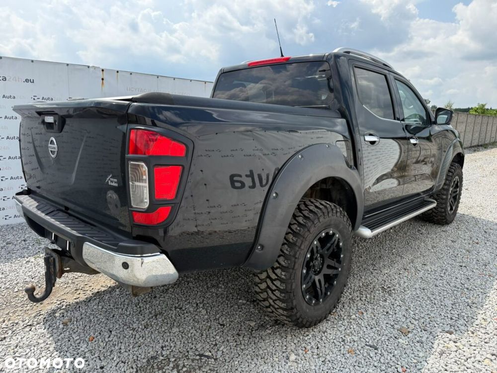 Nissan Navara - 6