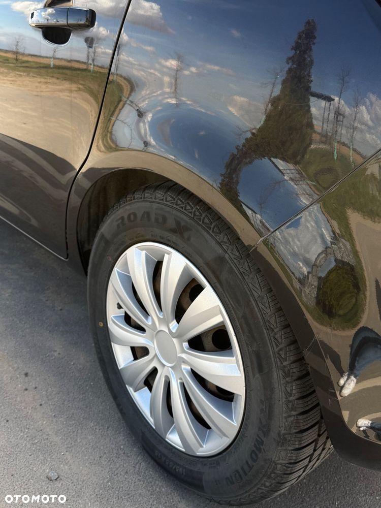 Opel Corsa 1.2 16V Cosmo - 10