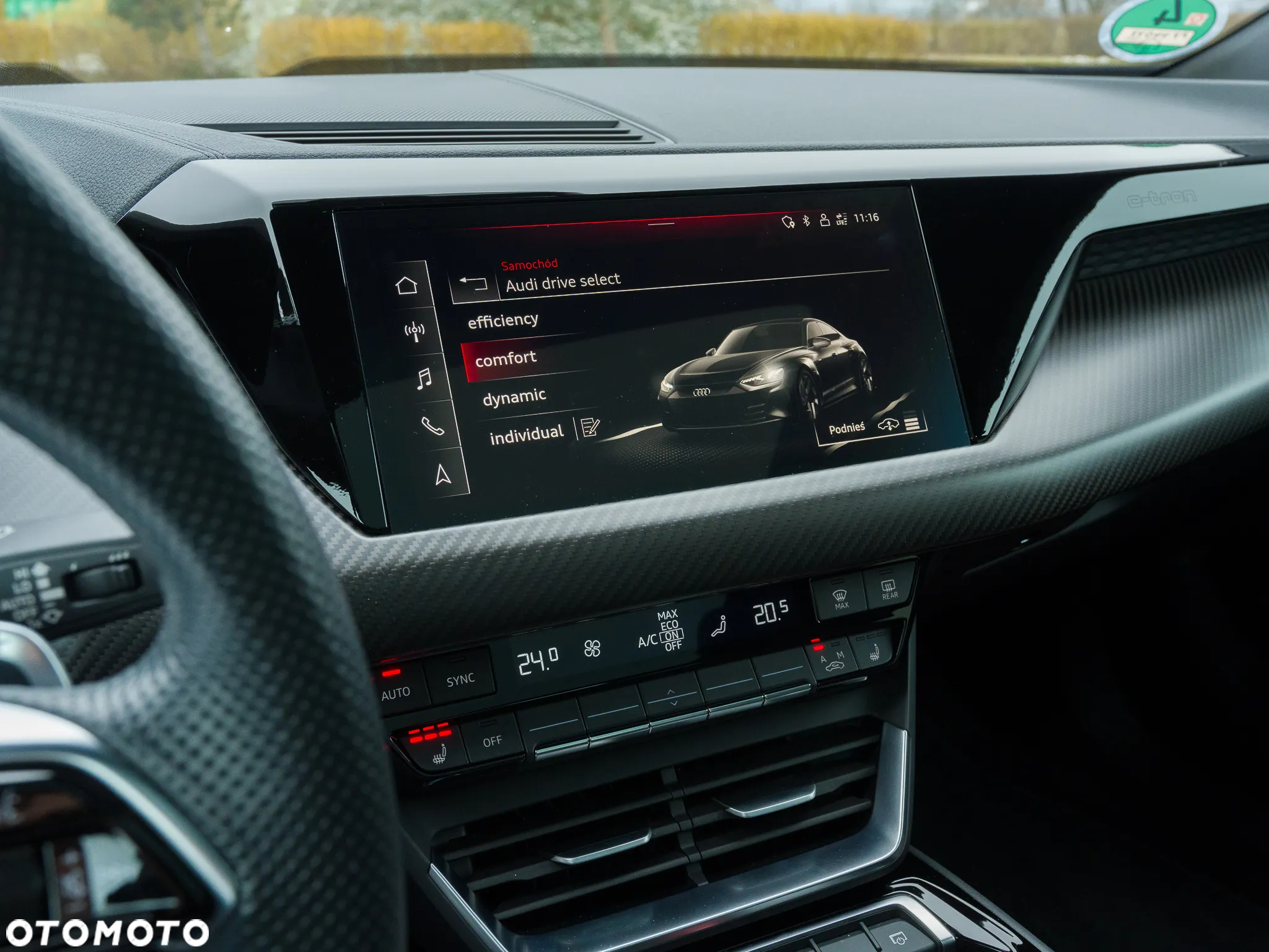 Audi e-tron S Quattro - 13