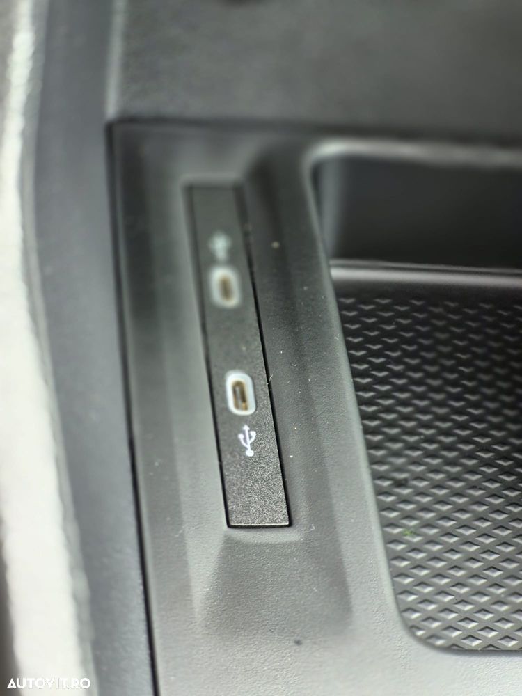 Volkswagen Caddy Maxi 2.0 TDI 75 kW - 8