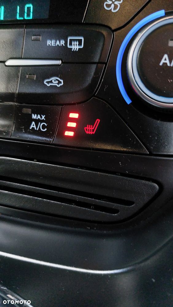 Ford Kuga 2.0 TDCi FWD Edition - 24