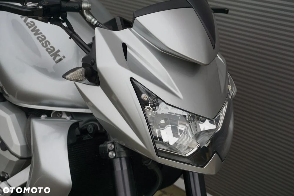 Kawasaki Z - 20