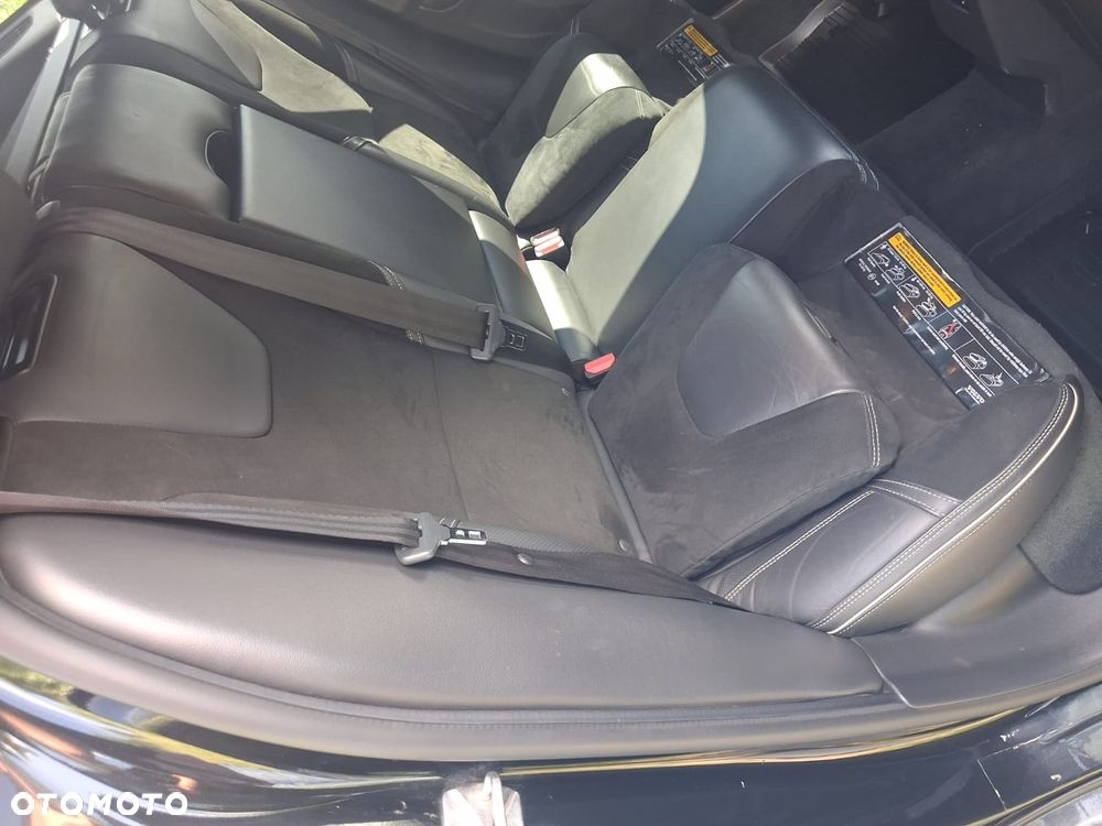 Volvo V60 D4 AWD Geartronic - 19