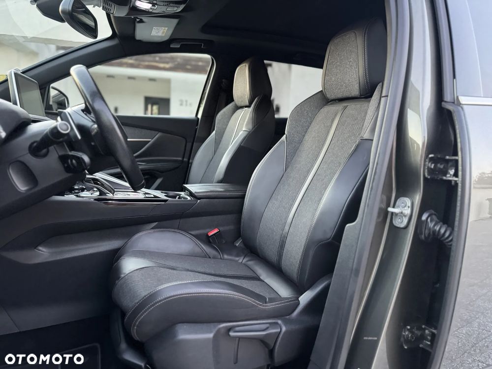 Peugeot 3008 - 27