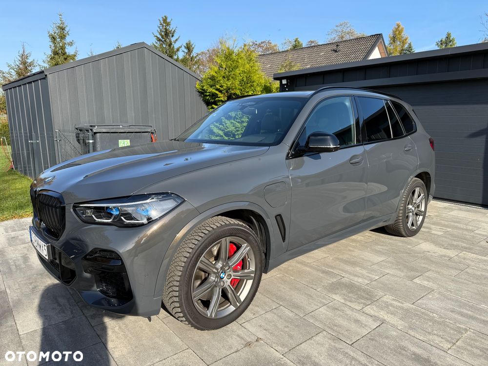 BMW X5 - 17