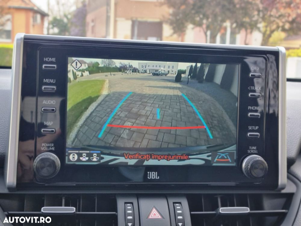 Toyota RAV4 2.5 VVT-iE 4x2 Exclusive - 16