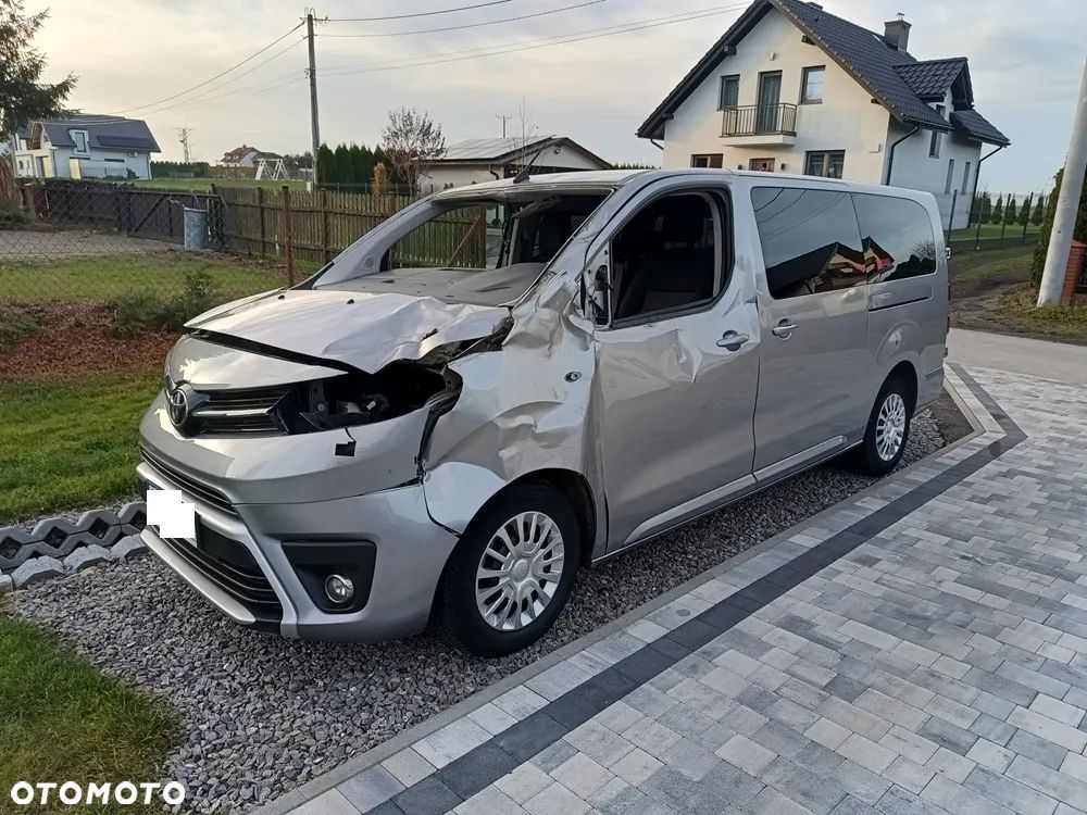 Toyota Proace Verso 2.0 D4-D Medium Family - 6