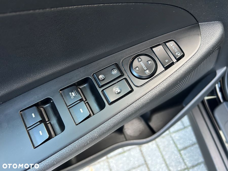 Hyundai Tucson - 15