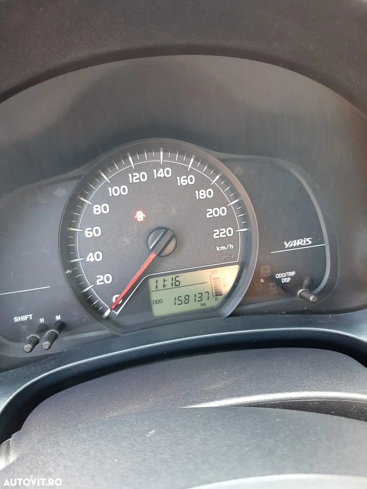 Toyota Yaris 1.4 D-4D - 6