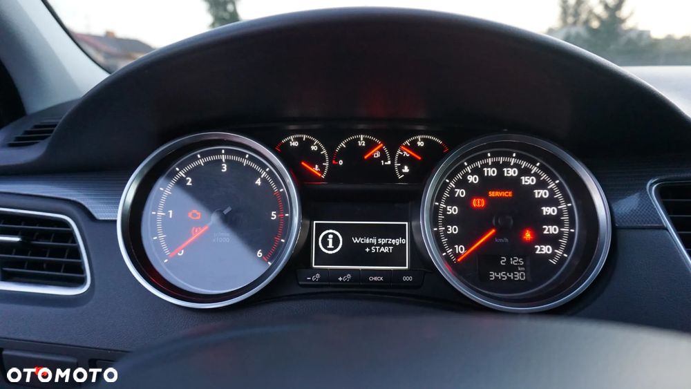 Peugeot 508 2.0 BlueHDi Active S&S - 7