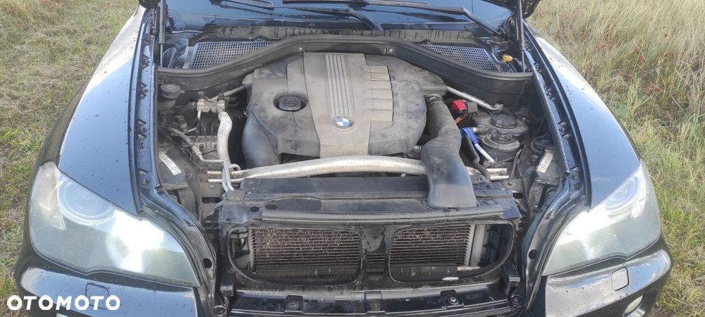 BMW X5 - 8