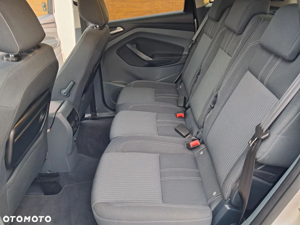 Ford C-MAX 2.0 TDCi Business Edition - 31