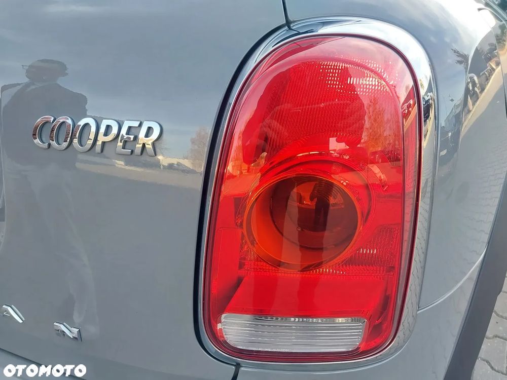 MINI Countryman Cooper - 25