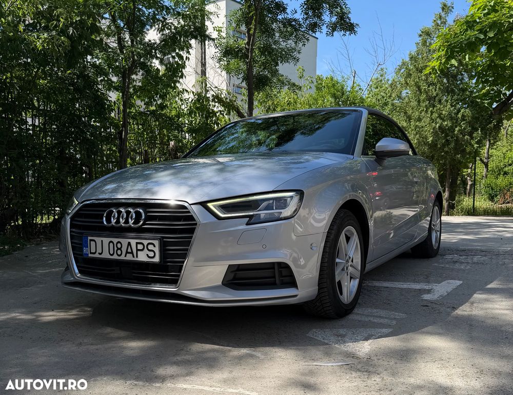 Audi A3 - 2