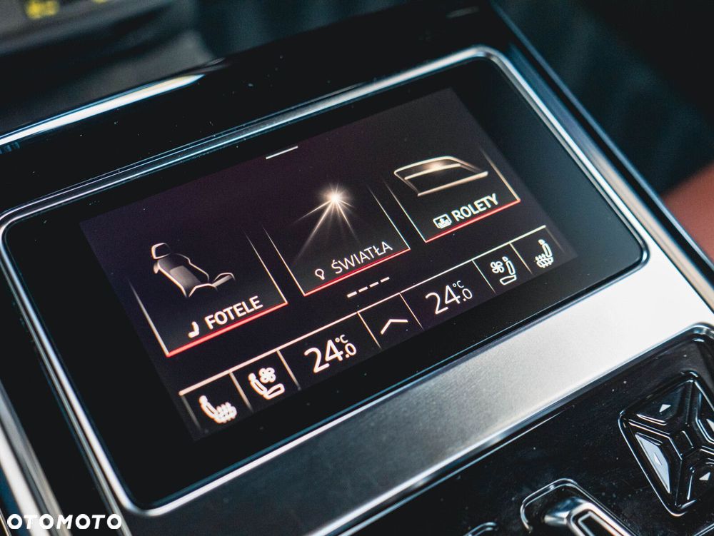 Audi A8 - 31