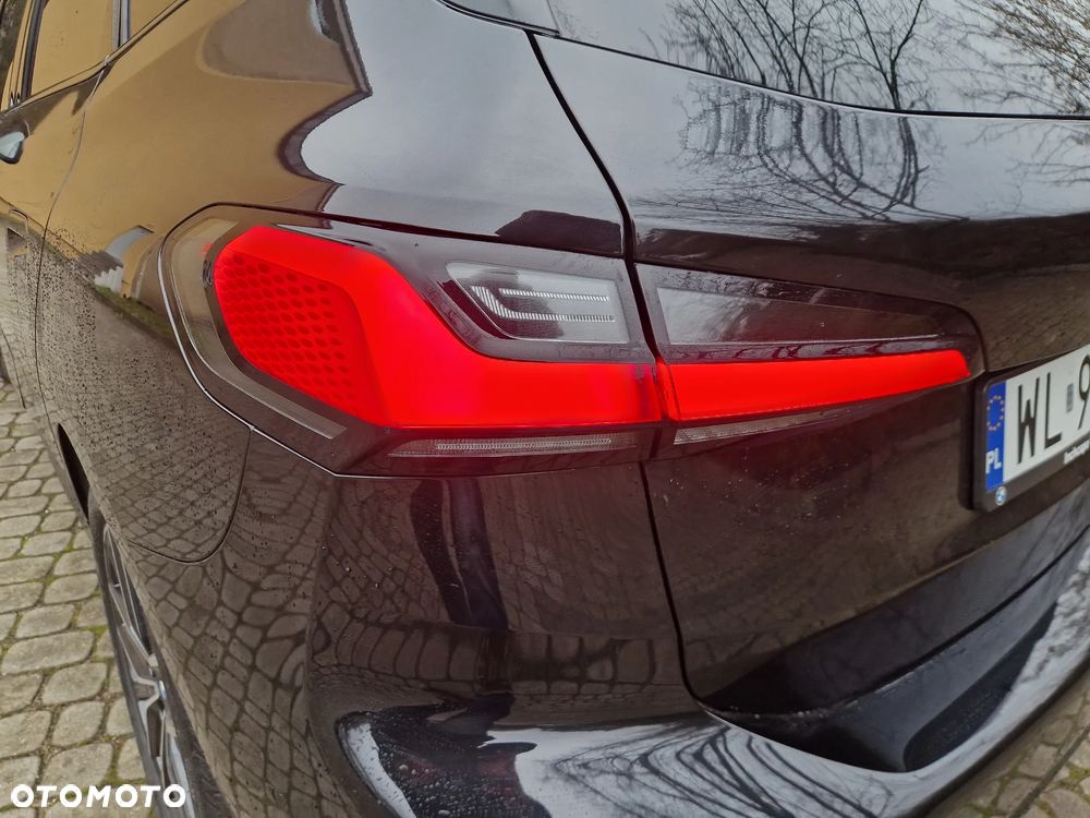 BMW Seria 2 218d sport - 5