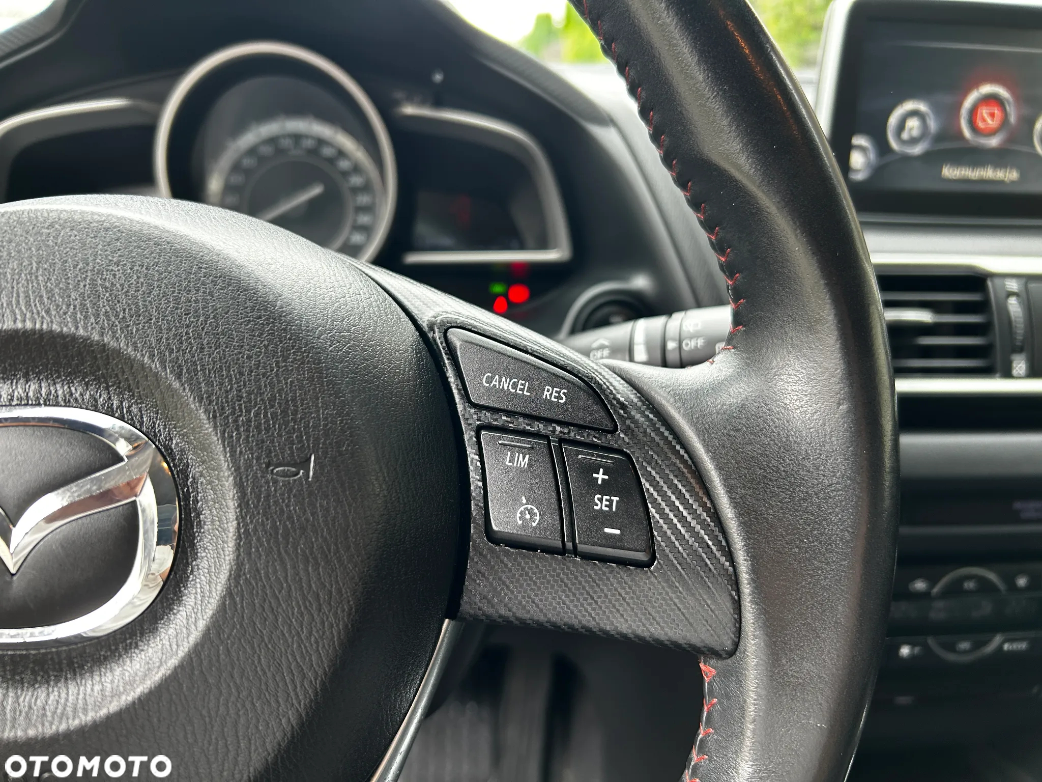 Mazda 3 SKYACTIV-G 120 Center-Line - 24