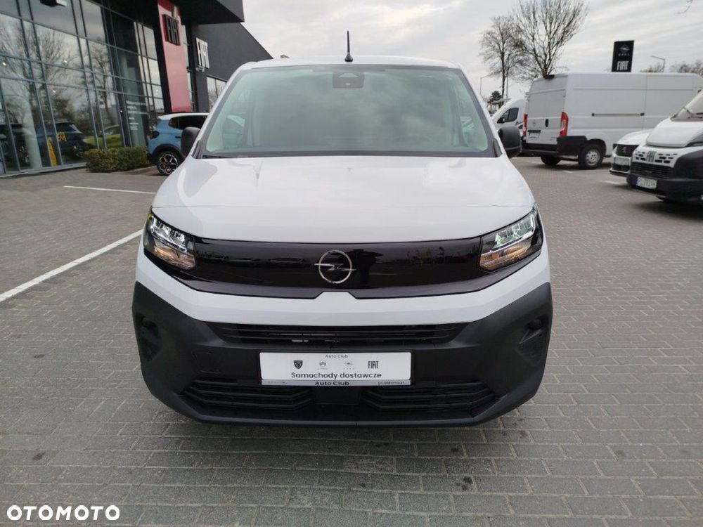 Opel COMBO - 4