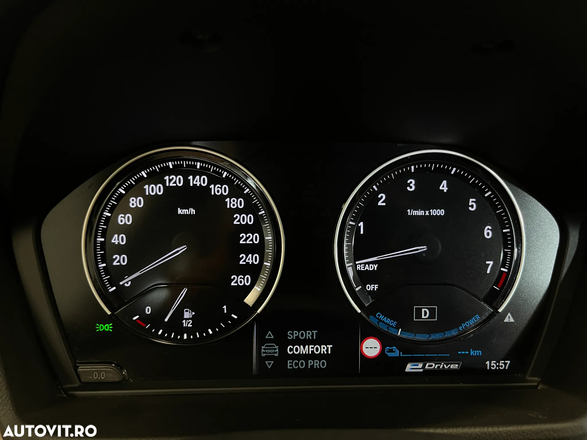 BMW X1 xDrive25e AT PHEV - 31