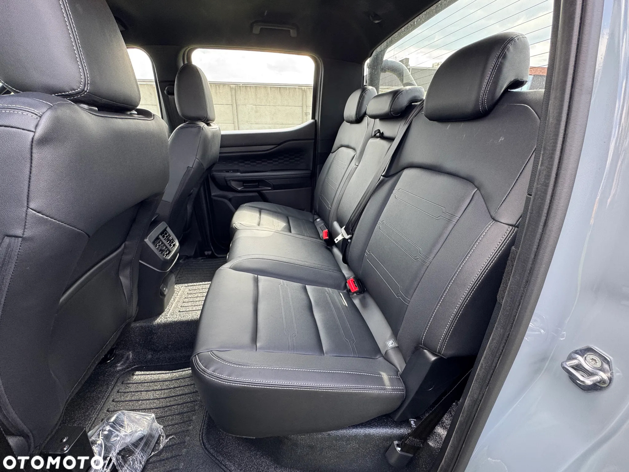 Ford Ranger 2.0 EcoBlue Bi-Turbo 4x4 DC Tremor - 16