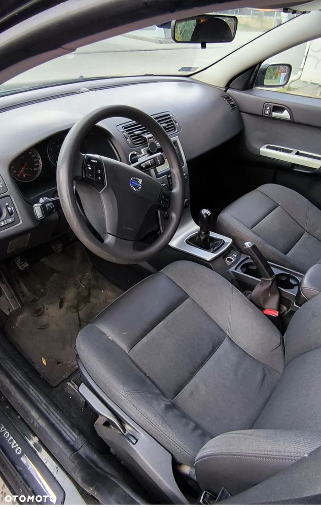 Volvo V50 1.8 - 4