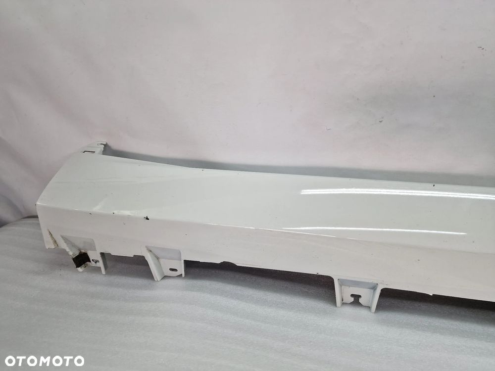 BMW G05 M-PAKIET PRAWA LISTWA PROGOWA / NAKŁADKA PROGU , NR 867711 , NR AUKCJI PR333 - 8