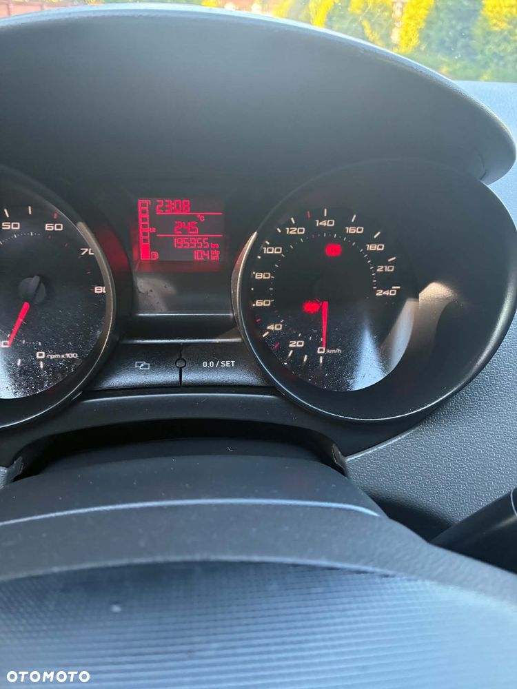 Seat Ibiza - 8