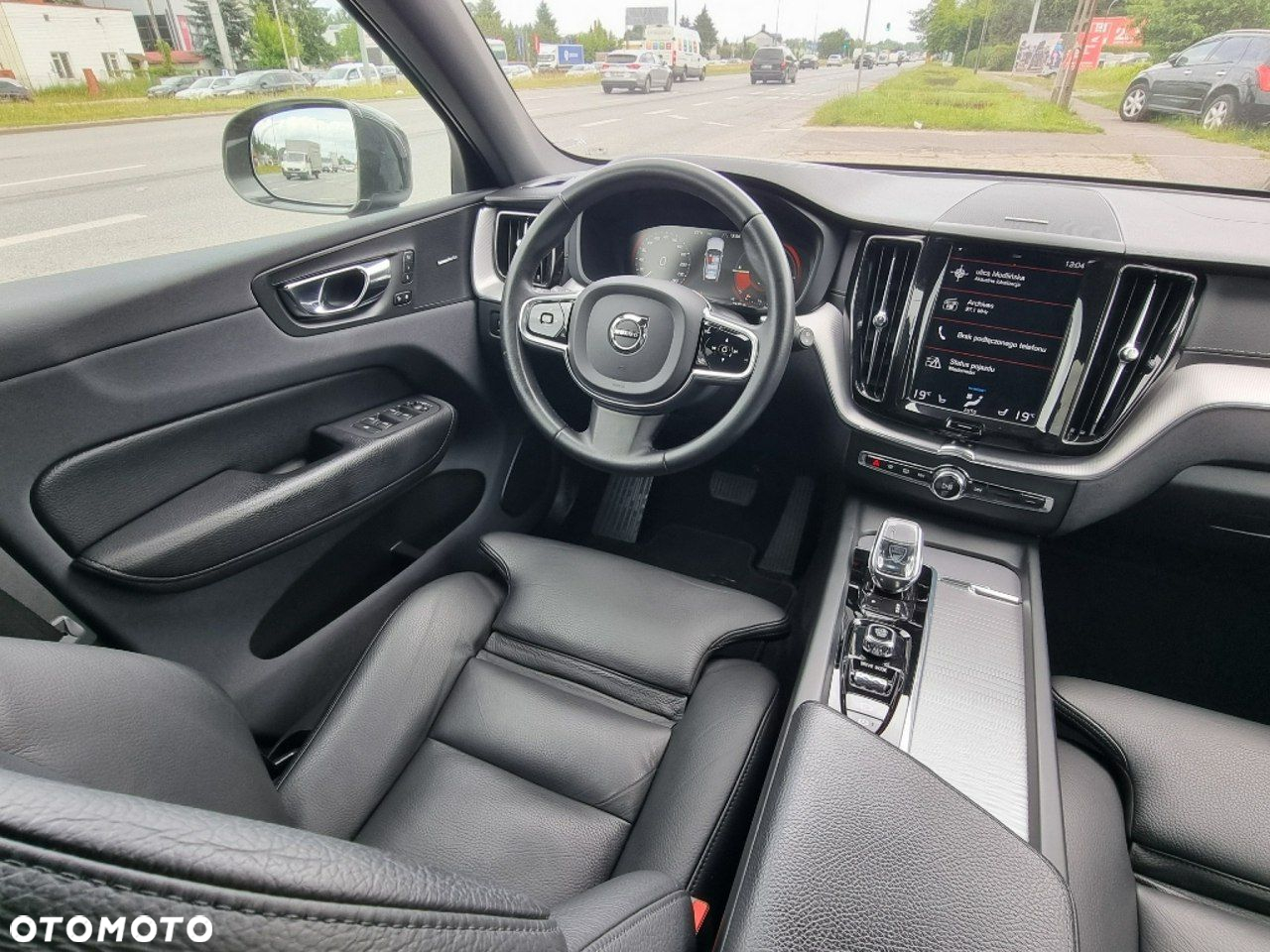 Volvo XC 60 - 27
