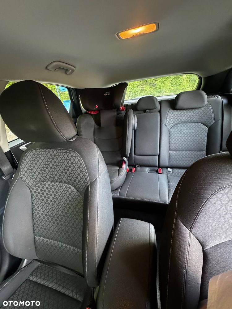 Kia Ceed 1.4 M - 13