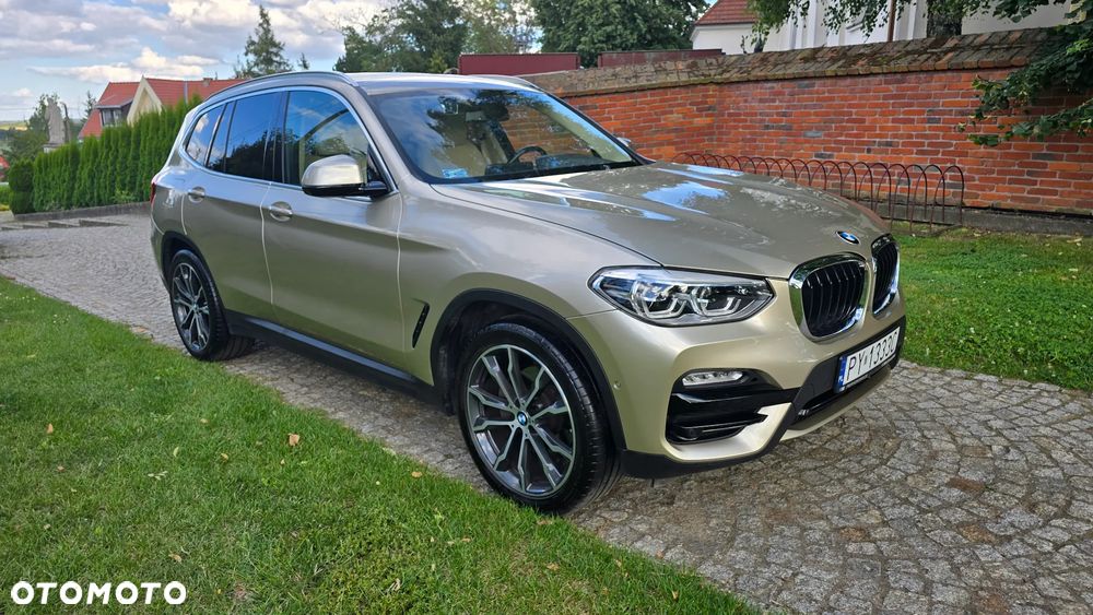 BMW X3 - 3