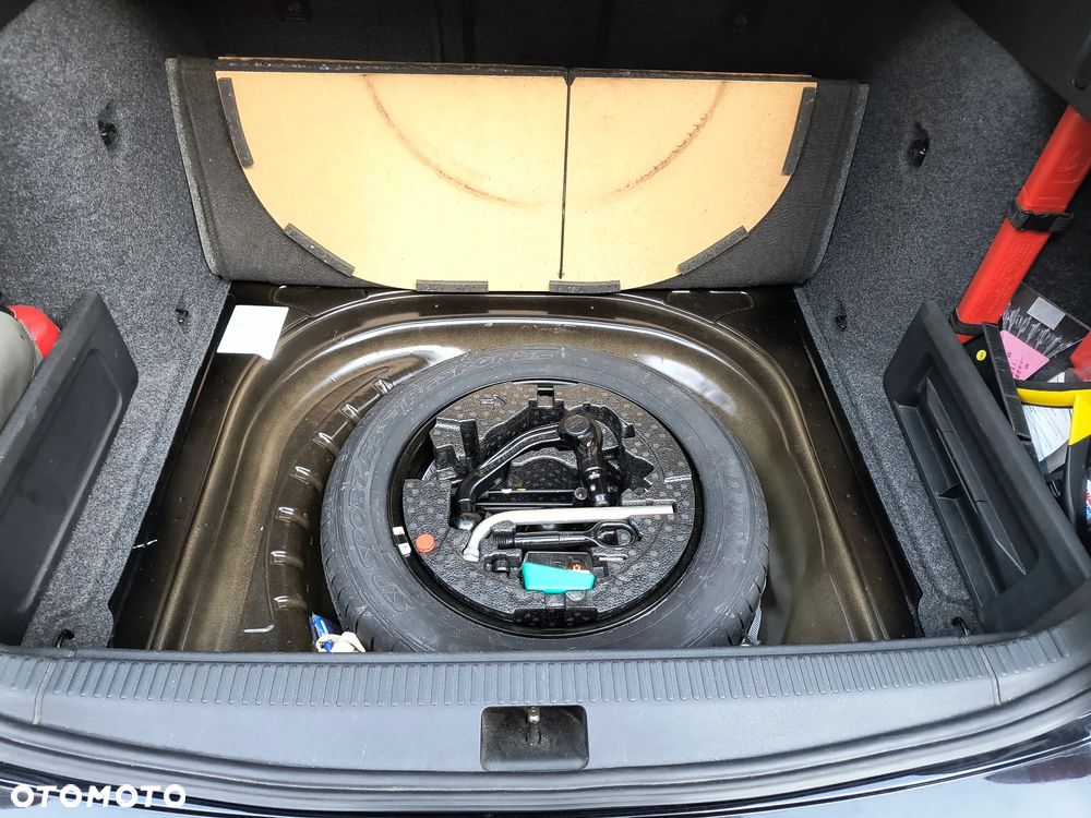 Skoda Octavia 1.6 TDI Green tec Edition - 17