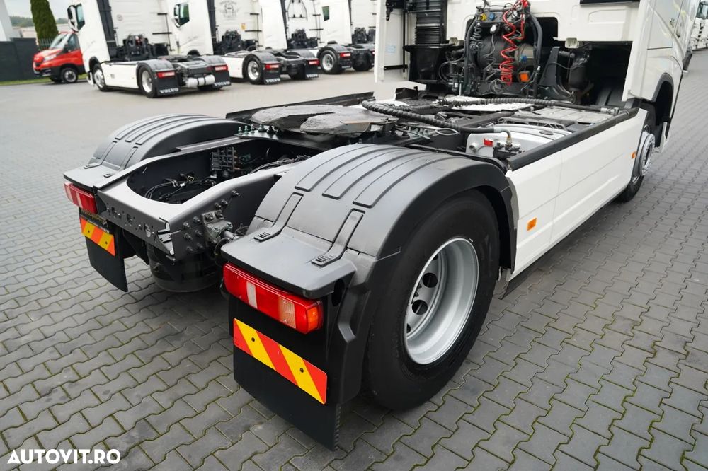 Volvo FH 460 / SISTEM HIDRAULIC / I-SHIFT / EURO 6 - 15
