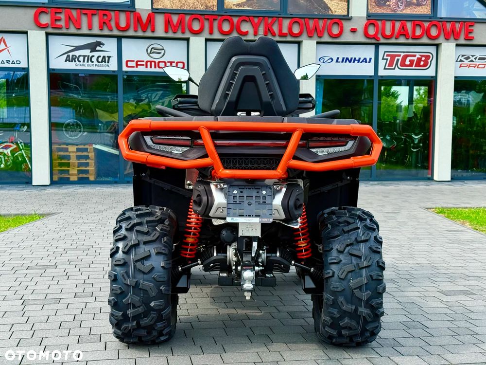 CFMoto CForce - 14
