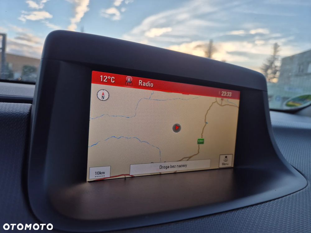 Opel Meriva 1.6 CDTI ecoflex Start/Stop Active - 15