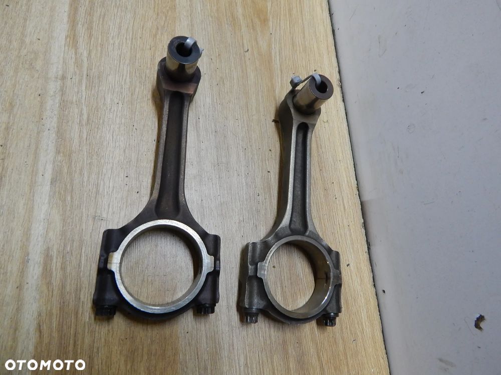 Podstawa filtra oleju pompa wody korbowód korba 1.6 T LVP LWC Opel Insignia A 08-17 Astra zafira Łuków części - 13