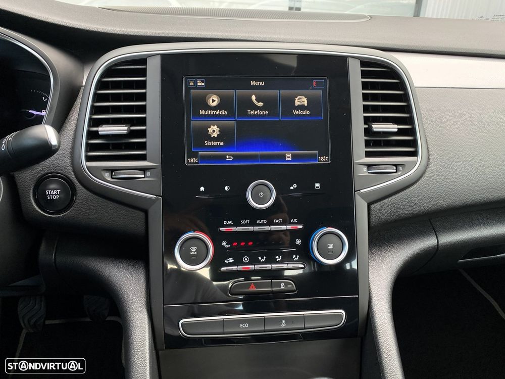 Renault Talisman 1.5 dCi Zen - 16