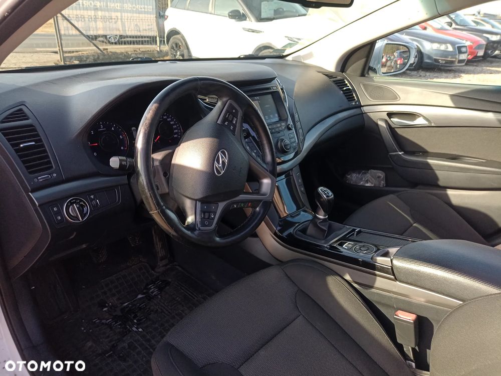 Hyundai i40 1.7 CRDi BlueDrive Premium - 13
