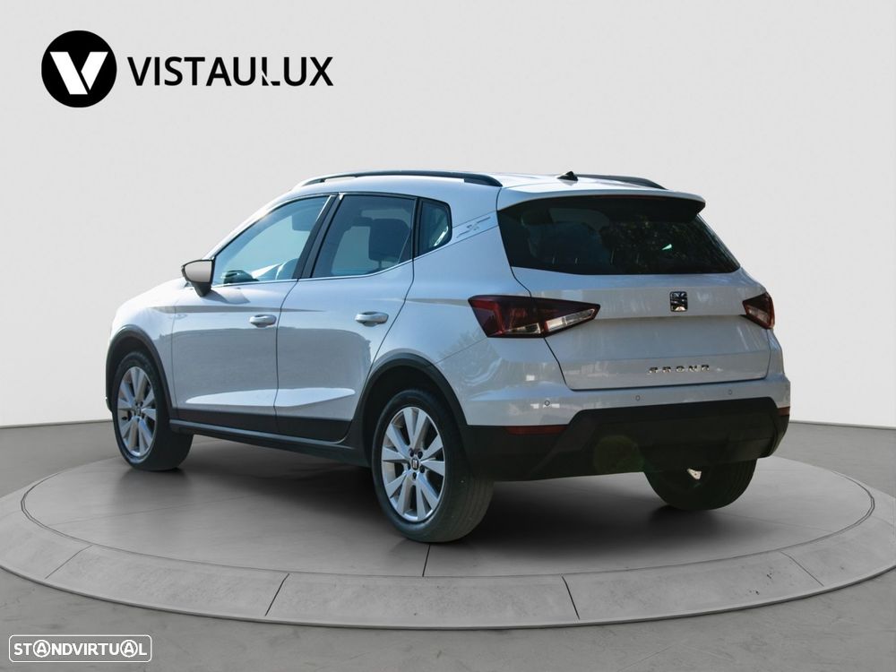 SEAT Arona 1.6 TDI Style - 7