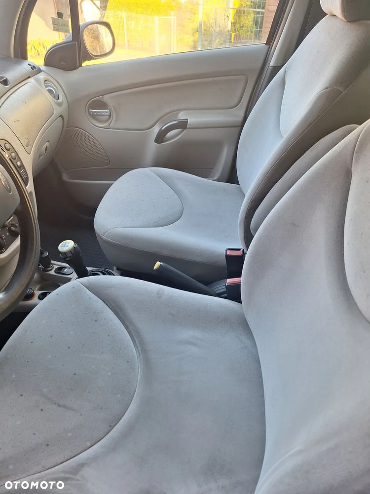 Citroën C3 1.1 SX - 4