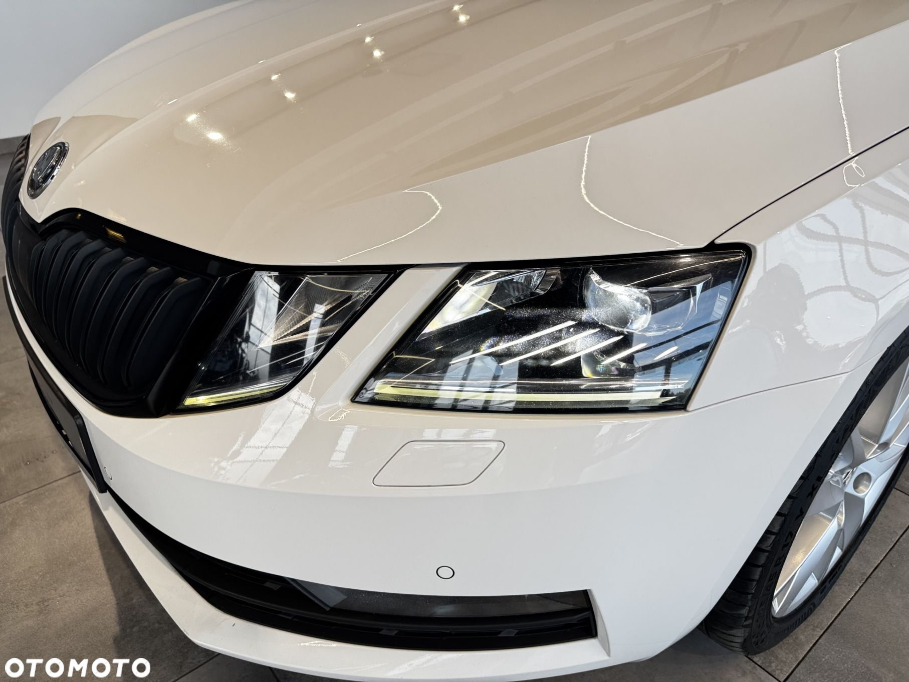 Skoda Octavia - 9