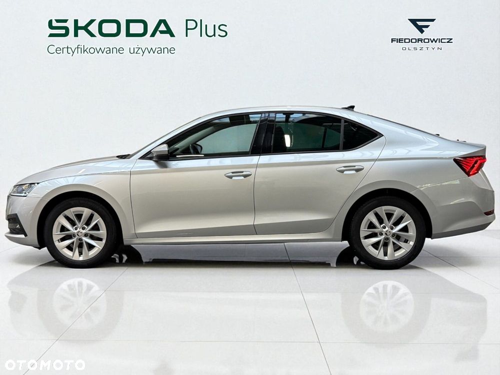 Skoda Octavia 1.5 TSI ACT Ambition - 2