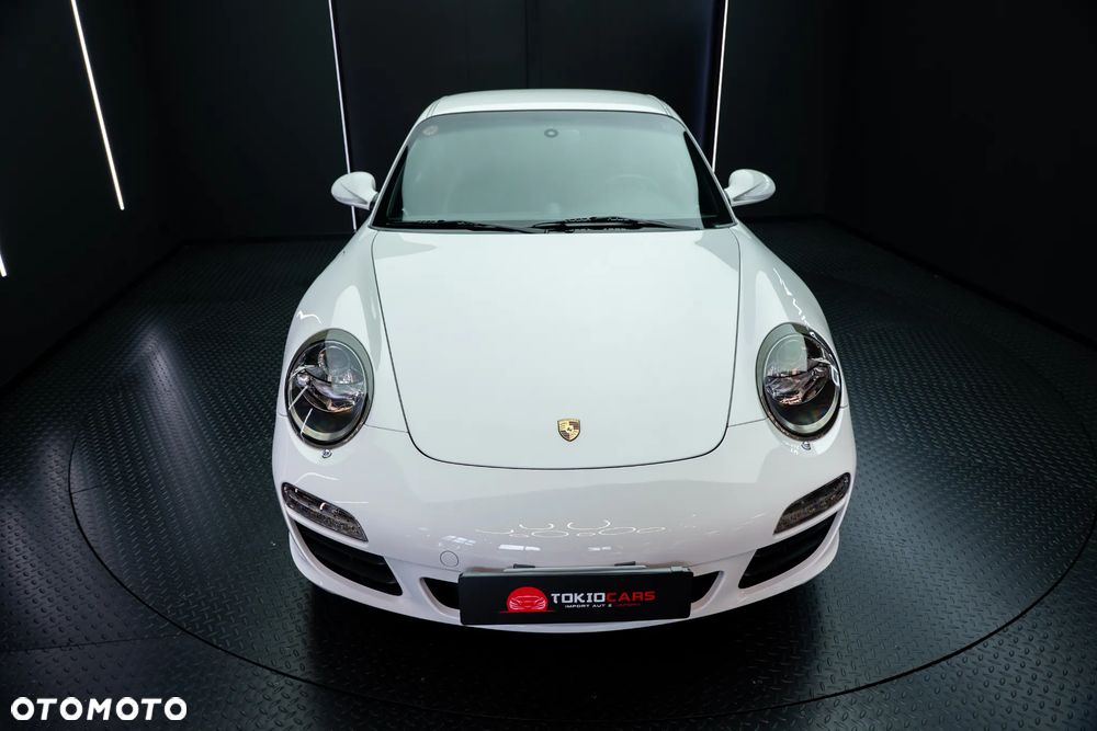 Porsche 911 Carrera S PDK - 3